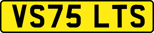 VS75LTS