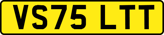 VS75LTT
