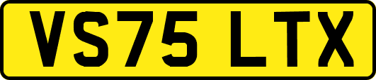 VS75LTX