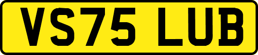 VS75LUB