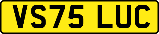 VS75LUC