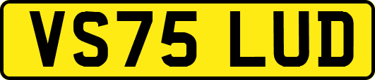 VS75LUD