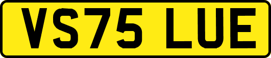 VS75LUE