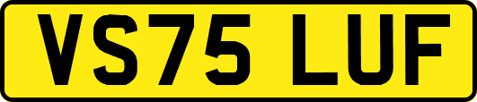 VS75LUF