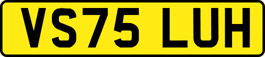 VS75LUH