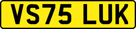 VS75LUK