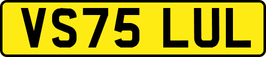 VS75LUL
