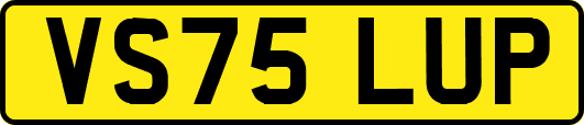 VS75LUP