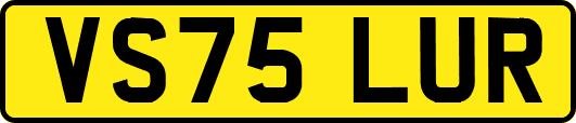 VS75LUR
