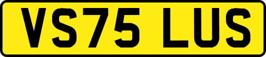 VS75LUS