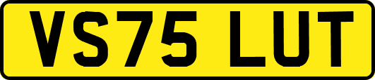 VS75LUT
