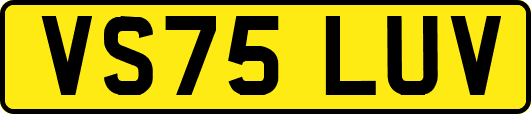 VS75LUV