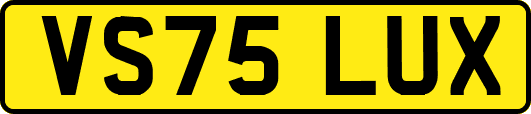 VS75LUX