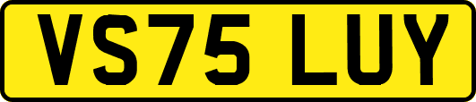 VS75LUY
