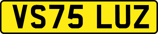 VS75LUZ