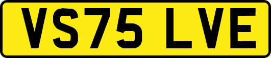 VS75LVE