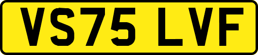 VS75LVF