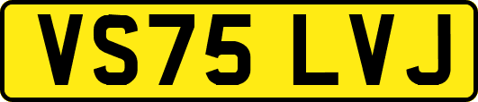 VS75LVJ