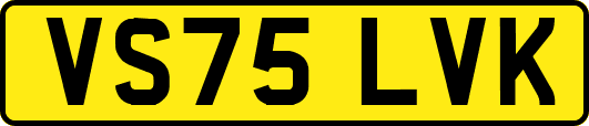 VS75LVK