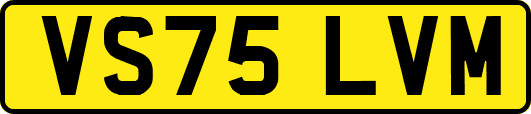 VS75LVM