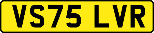 VS75LVR