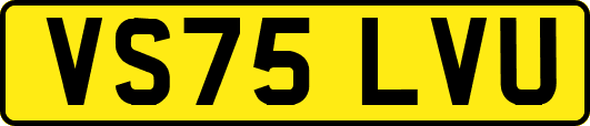 VS75LVU
