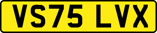 VS75LVX
