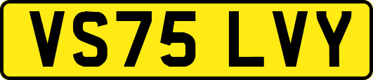 VS75LVY