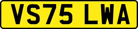 VS75LWA
