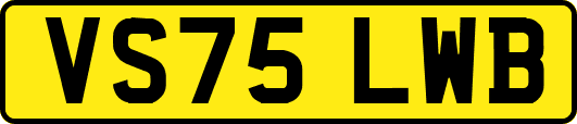 VS75LWB