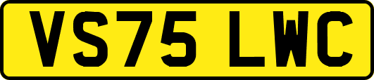 VS75LWC