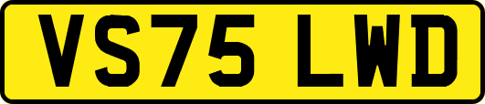 VS75LWD