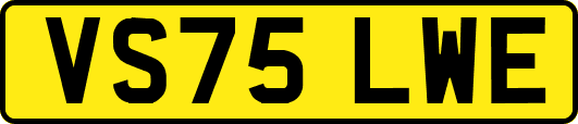 VS75LWE