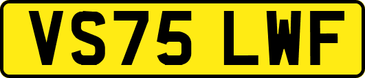 VS75LWF
