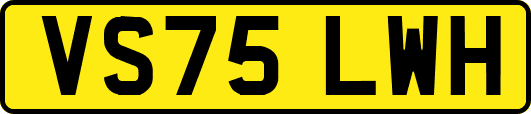 VS75LWH