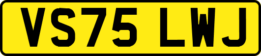 VS75LWJ