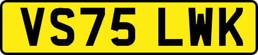 VS75LWK