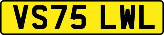 VS75LWL