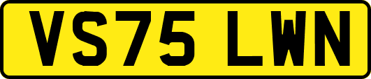 VS75LWN