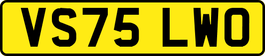 VS75LWO