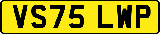 VS75LWP