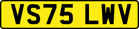 VS75LWV
