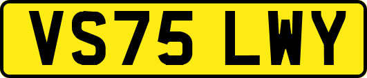 VS75LWY