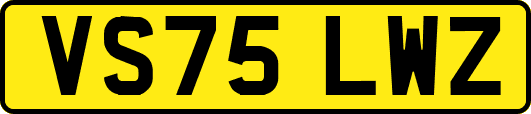 VS75LWZ