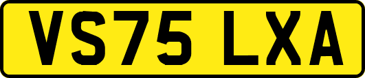 VS75LXA