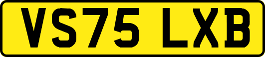 VS75LXB