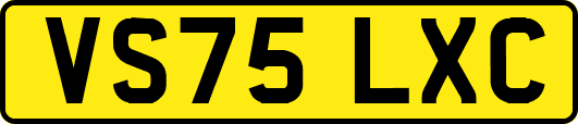 VS75LXC