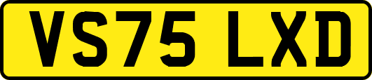 VS75LXD
