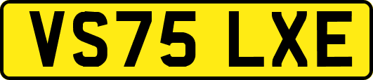 VS75LXE