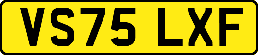 VS75LXF